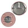 Silicone Stainless Steel Plates